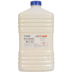 Изображение товара Тонер Cet NF5Y CET8813500 желтый