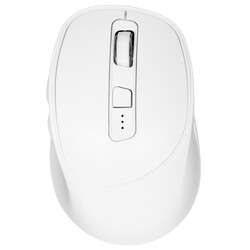 Изображение товара Мышь беспроводная KEYRON WM-V60WT  белый