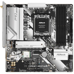 Изображение товара Материнская плата ASRock A620M Pro RS WiFi