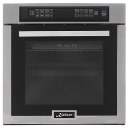 Изображение товара Электрический духовой шкаф Kaiser EH 6306 R серебристый