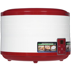 Изображение товара Сушилка для овощей и фруктов MARTA MT-1954 красный