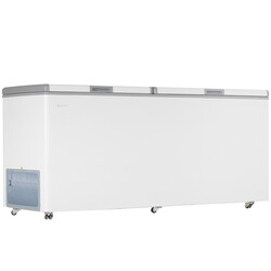 Изображение товара Морозильный ларь Frostor F 700 SD белый