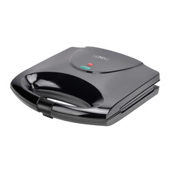Изображение товара Вафельница LUMME LU-SM1255A черный