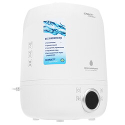Изображение товара Увлажнитель воздуха Scarlett SC-AH986E07