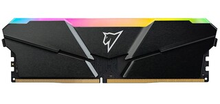 Изображение товара Оперативная память Netac Shadow RGB [NTSRD4P26SP-08E] 8 ГБ