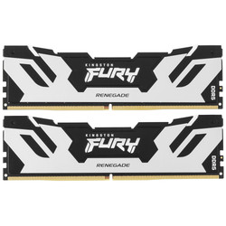 Изображение товара Оперативная память Kingston FURY Renegade Silver [KF560C32RSK2-96] 96 ГБ