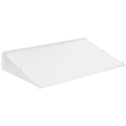 Изображение товара Козырек для внешнего блока кондиционера BALLU НС-1273569  [защита кондиционера от внешних воздействий,1100*625мм]