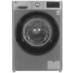 Изображение товара Стиральная машина LG F2M5HS6S серебристый