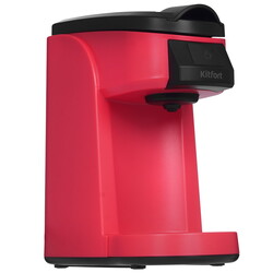Изображение товара Кофемашина капсульная Kitfort КТ-7121-1