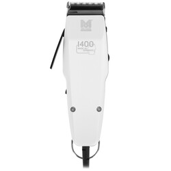 Изображение товара Машинка для стрижки Moser 1400-0458 Silver edition белый/черный