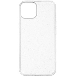 Изображение товара Накладка  Aceline Shiny для Apple iPhone 14 прозрачный