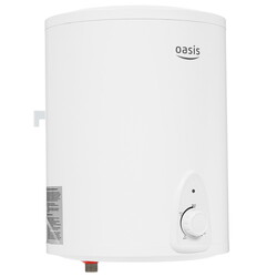 Изображение товара Водонагреватель электрический Oasis 10LN