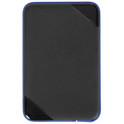 Изображение товара 1 ТБ Внешний HDD Silicon Power A62 Game Drive [SP010TBPHD62SS3B]