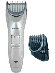 Изображение товара Машинка для стрижки Panasonic ER-GC71 серебристый/черный