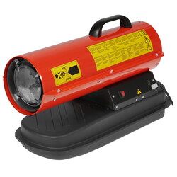 Изображение товара Тепловая пушка дизельная Ресанта ТДП-10000