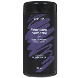 Изображение товара Салфетки Aceline Premium