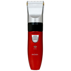 Изображение товара Машинка для стрижки Enchen Sharp R красный/серебристый