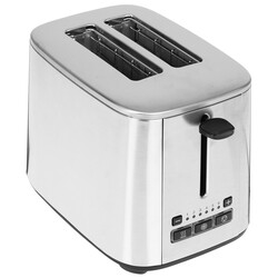 Изображение товара Тостер Wilfa CT-1000 S серебристый