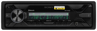 Изображение товара Автопроигрыватель Sony DSX-A416BT