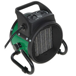 Изображение товара Тепловая пушка электрическая FinePower FFH-2000 PTC