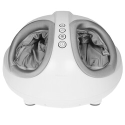 Изображение товара Массажер компрессионный Medisana FM 888 белый, серый