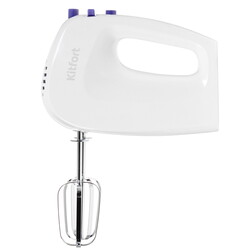 Изображение товара Миксер Kitfort KT-3071-1 белый