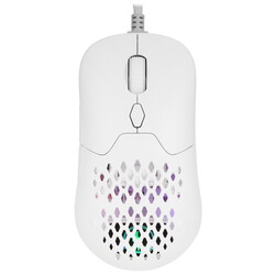 Изображение товара Мышь проводная Panteon PS140 PRO  белый