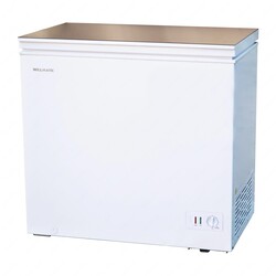 Изображение товара Морозильный ларь WILLMARK CF-310G белый