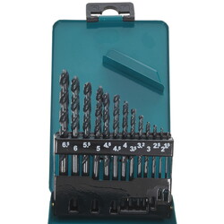 Изображение товара Набор сверл KRAFTOOL 29651-H13