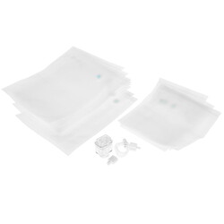 Изображение товара Пакеты для вакуумного упаковщика CASO VC ZIP Adapter Set