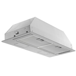 Изображение товара Вытяжка полновстраиваемая Jetair VIERA GR/A/72 серебристый