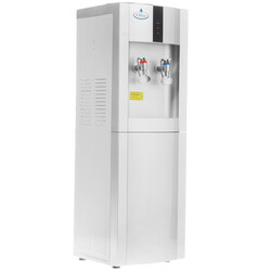 Изображение товара Диспенсер SMixx 16 L/E серебристый