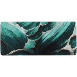 Изображение товара Коврик KEYRON KS-XL Malachite (XL) зеленый