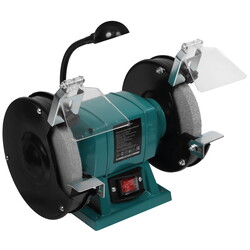 Изображение товара Точильный станок FinePower FBG20-150L