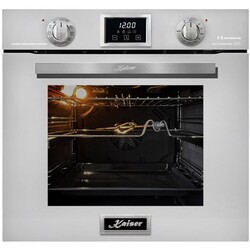 Изображение товара Электрический духовой шкаф Kaiser EH 6326 W белый