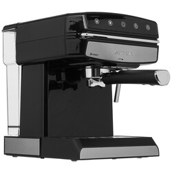 Изображение товара Кофеварка рожковая Supra CMS-1525 черный