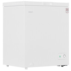 Изображение товара Морозильный ларь KRAFT BD (W)-185QX белый