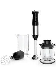 Изображение товара Блендер погружной DEXP SX-100 черный