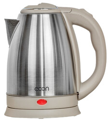 Изображение товара Электрочайник Econ ECO-1781KE бежевый