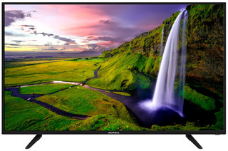 Изображение товара 65" (165 см) Телевизор SUPRA STV-LC65ST0045U черный