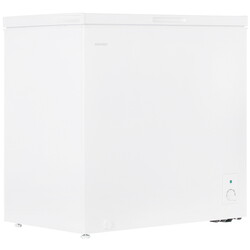 Изображение товара Морозильный ларь Nordfrost CF250 белый