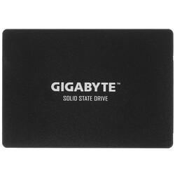 Изображение товара 256 ГБ 2.5" SATA накопитель GIGABYTE [GP-GSTFS31256GTND]