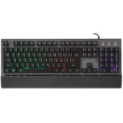 Изображение товара Клавиатура проводная Harper Gaming Poseidon GKB-30