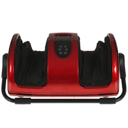 Изображение товара Массажер компрессионный Bradex KZ 0563 красный