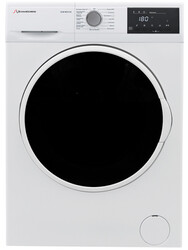 Изображение товара Стиральная машина Schaub Lorenz SLW MC6132 белый