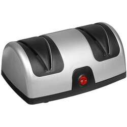 Изображение товара Электрическая ножеточка Aceline DC1000 серебристый, черный