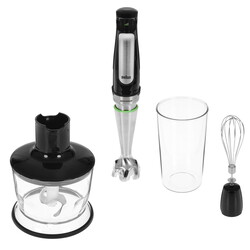 Изображение товара Блендер погружной Braun MQ7035 черный
