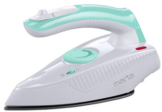 Изображение товара Утюг MARTA MT-IR1213A бирюзовый