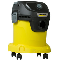 Изображение товара Хозяйственный пылесос  Karcher KWD 3 V-15/4/20