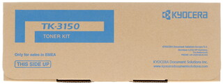 Изображение товара Картридж лазерный Kyocera TK-3150 черный